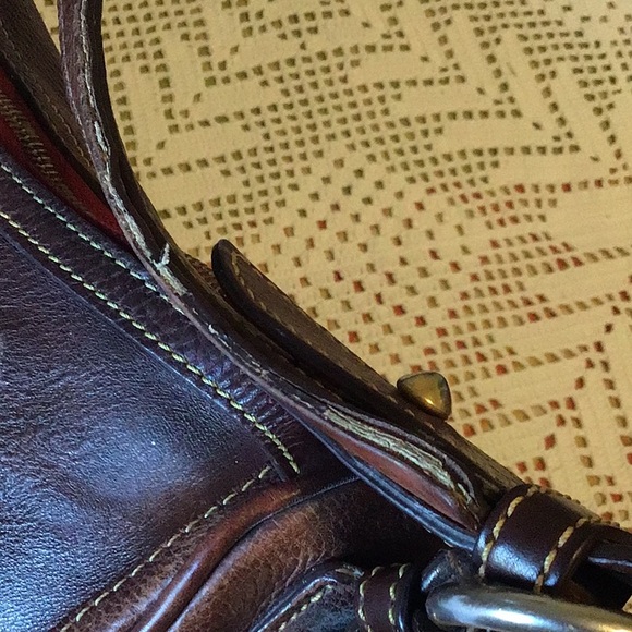Dooney Bourke bag - Picture 2 of 9